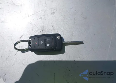 2017 Chevrolet Impala 1Lt z USA, uszkodzony, nr VIN 2G1105S35H9169787